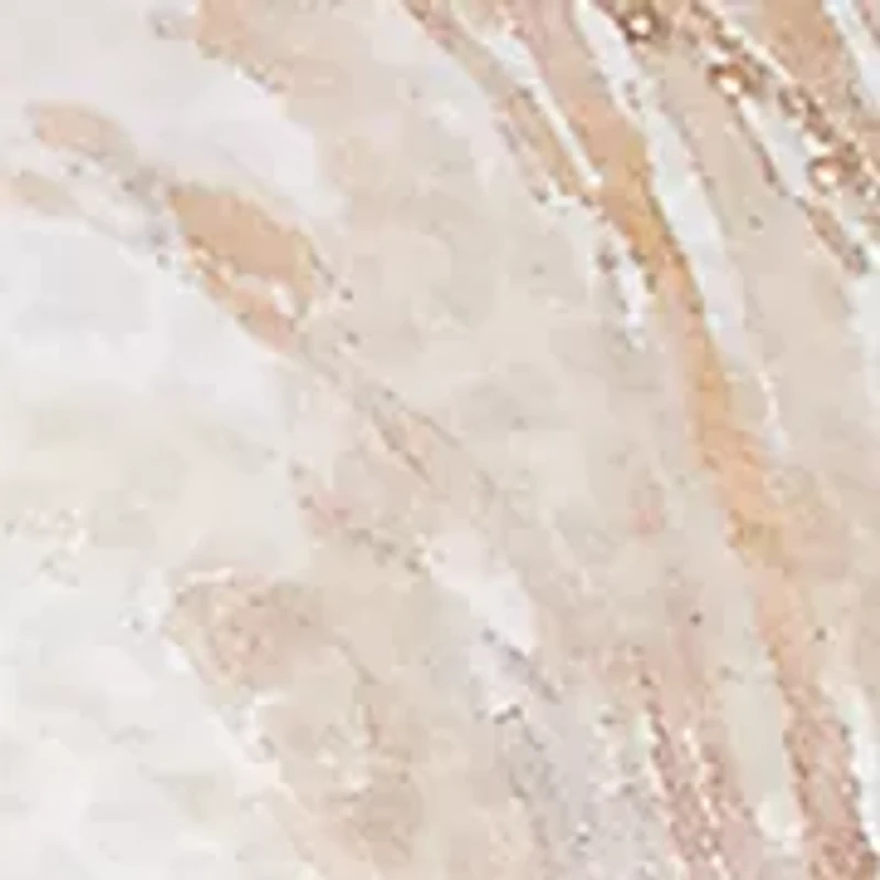 Plus Natural Wonder Feathers T-Shirt