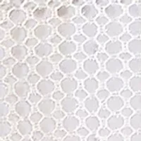 Plus Natural Wonder Brushstrokes Top