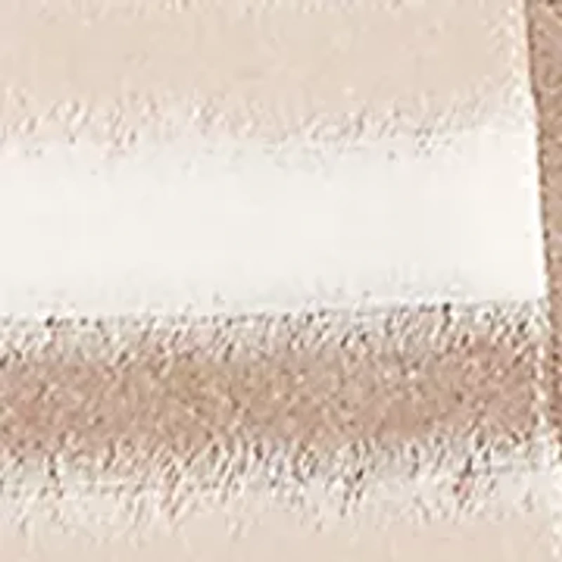 Petite Natural Wonder Spliced Stripe Top