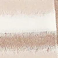 Petite Natural Wonder Spliced Stripe Top