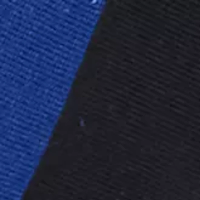 Plus Downtown Vibe Spliced Color Block Sweater