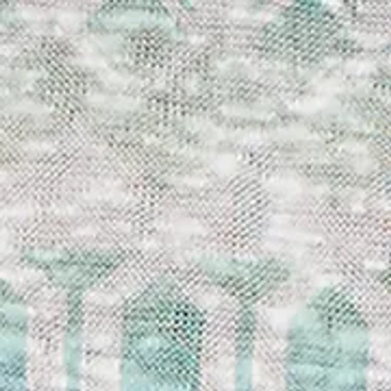 Women's Ombre Biadere Top