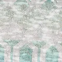 Women's Ombre Biadere Top