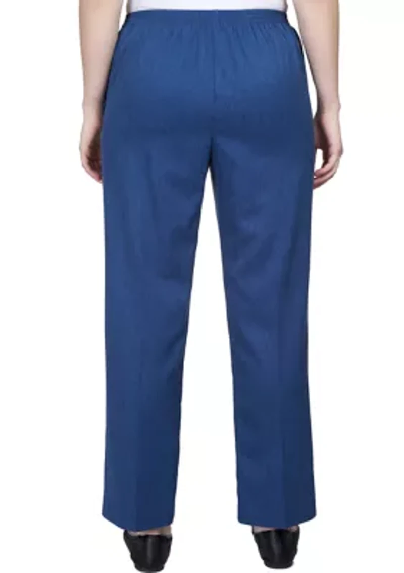 Women's Chelsea Market Proportioned Medium Pants