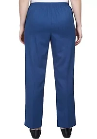 Women's Chelsea Market Proportioned Medium Pants