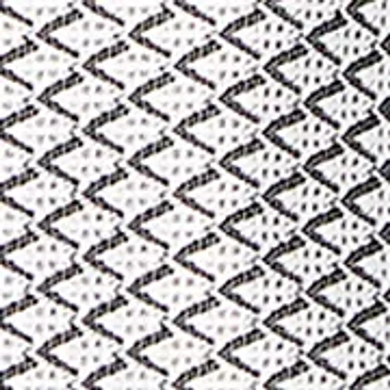 Women's Crowd Pleaser Diamond Texture Spliced Top