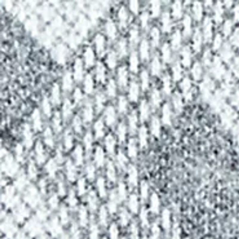 Plus Point of View Geometric Texture Jacket