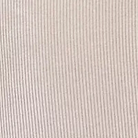 Plus Corduroy Short Pants