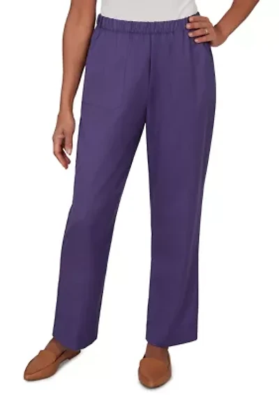 Women's Grand Bazaar Proportioned Short Pants