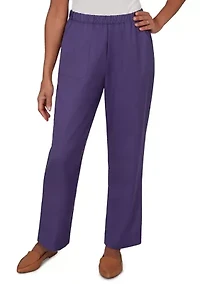 Women's Grand Bazaar Proportioned Short Pants