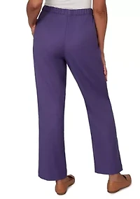 Women's Grand Bazaar Proportioned Short Pants