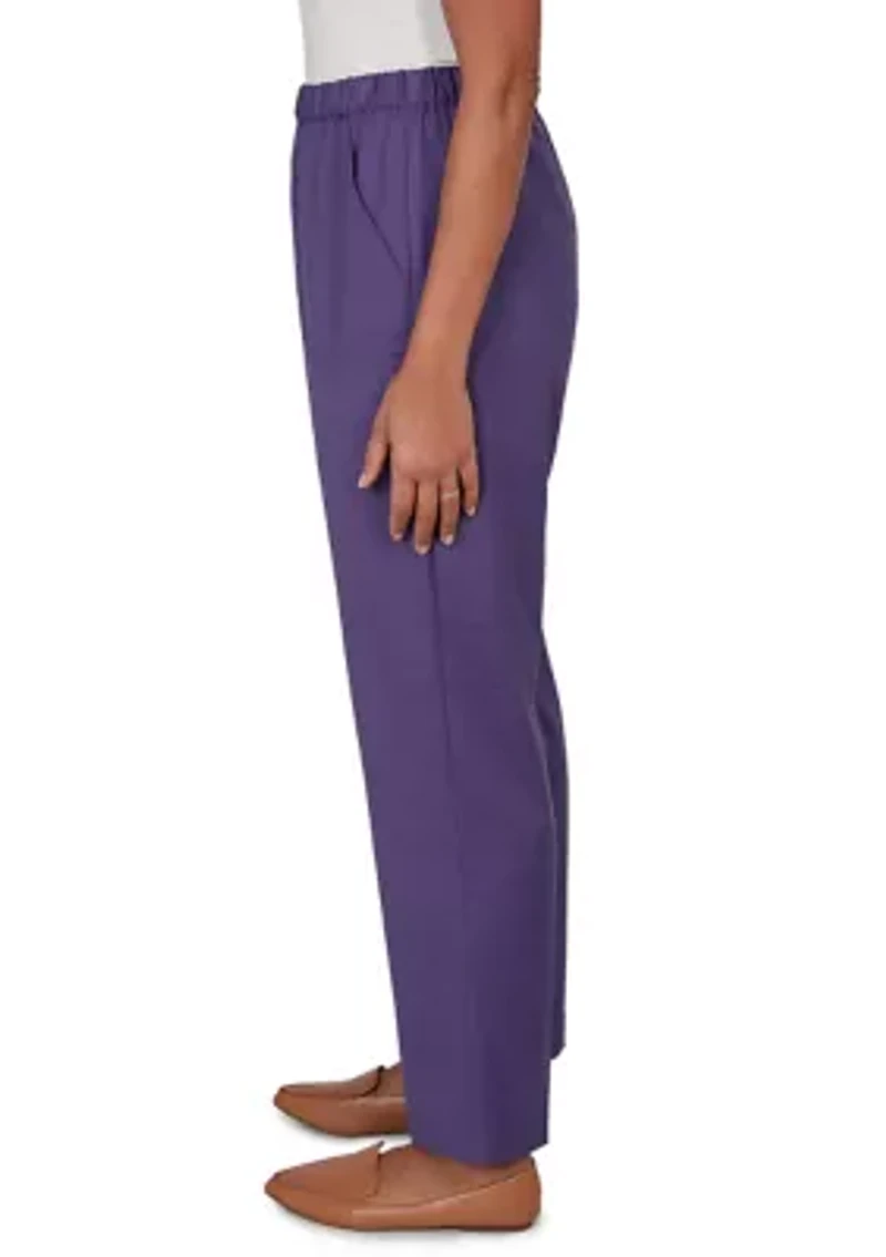 Women's Grand Bazaar Proportioned Short Pants