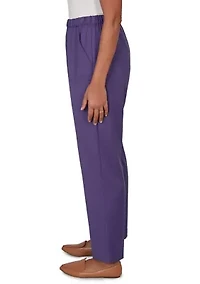 Women's Grand Bazaar Proportioned Short Pants