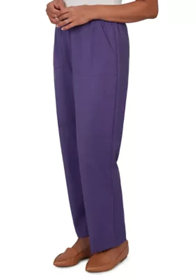 Women's Grand Bazaar Proportioned Short Pants