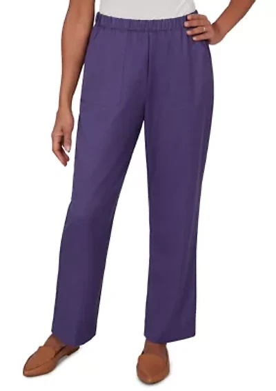 Women's Grand Bazaar Proportioned Medium Pants