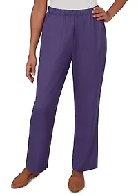 Women's Grand Bazaar Proportioned Medium Pants