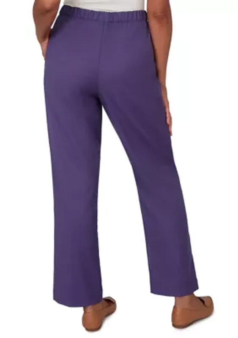 Women's Grand Bazaar Proportioned Medium Pants