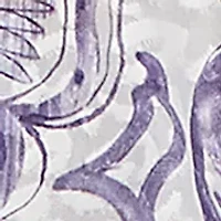 Women's Grand Bazaar Jacobean Scroll Top