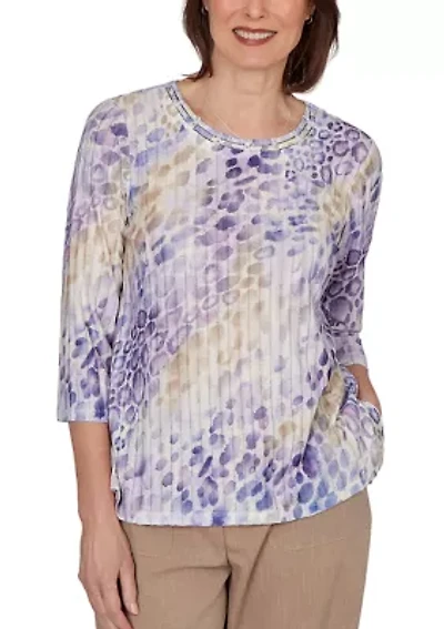 Women's Grand Bazaar Top