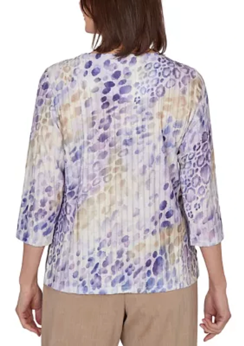 Women's Grand Bazaar Top