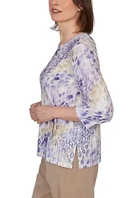 Women's Grand Bazaar Top
