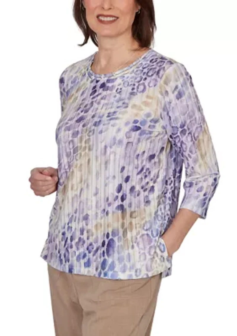 Women's Grand Bazaar Top