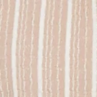 Plus Grand Bazaar Stripe Two One Top