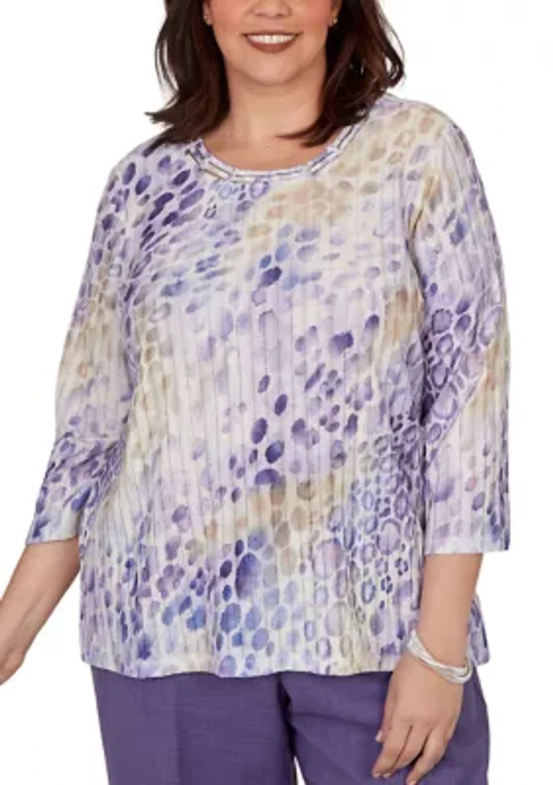 Plus Grand Bazaar Skin Top