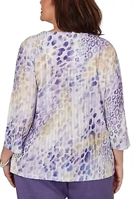 Plus Grand Bazaar Skin Top