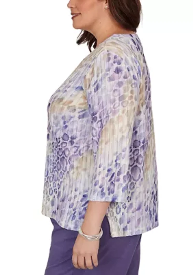 Plus Grand Bazaar Skin Top