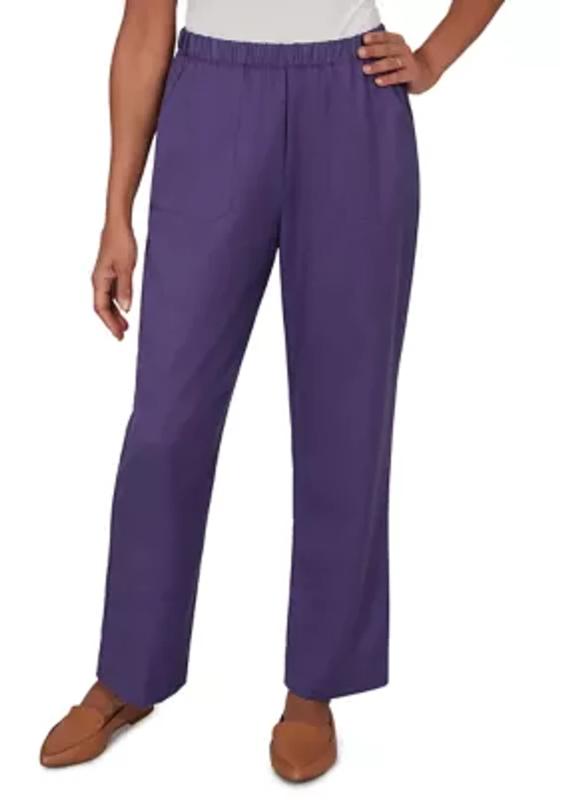 Petite Grand Bazaar Proportioned Short Pants