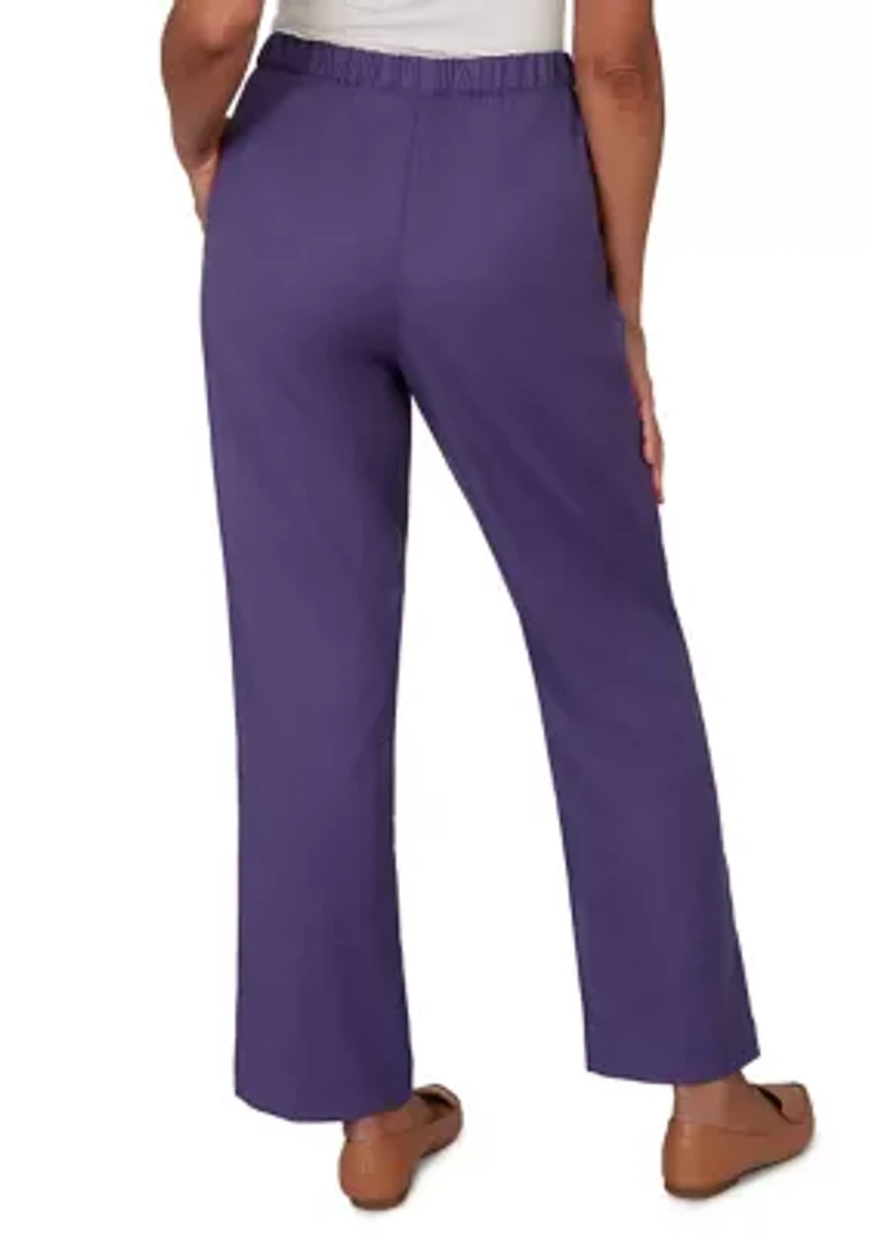 Petite Grand Bazaar Proportioned Short Pants