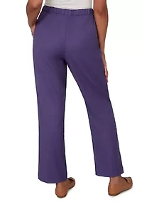 Petite Grand Bazaar Proportioned Short Pants