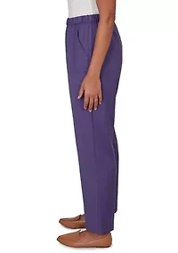 Petite Grand Bazaar Proportioned Short Pants
