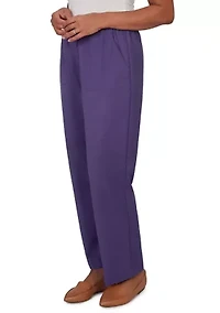 Petite Grand Bazaar Proportioned Short Pants