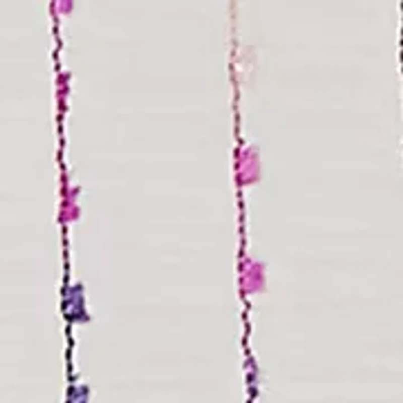 Petite Grand Bazaar Spliced Eyelash Texture