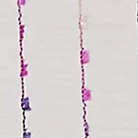 Petite Grand Bazaar Spliced Eyelash Texture