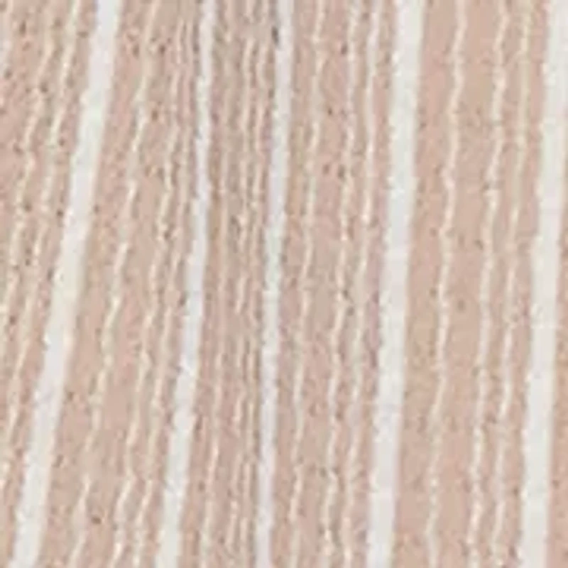 Petite Grand Bazaar Stripe Two One Top