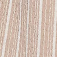 Petite Grand Bazaar Stripe Two One Top