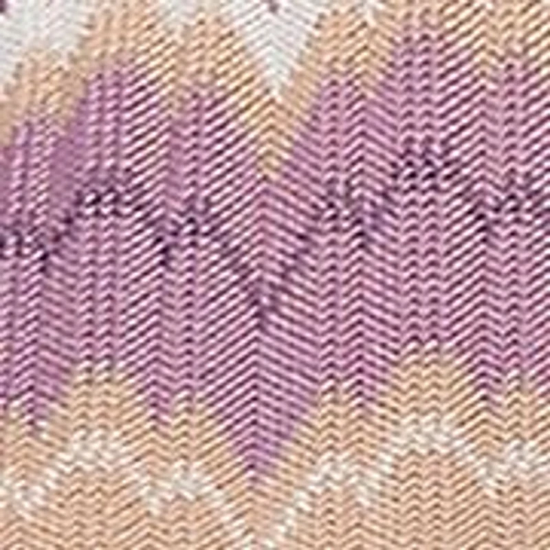 Petite Grand Bazaar Chevron Top