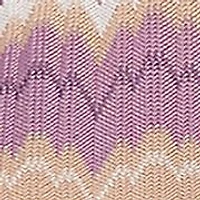 Petite Grand Bazaar Chevron Top