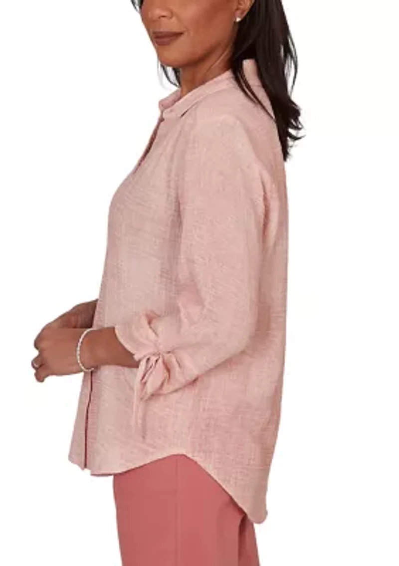 Women's Camden Market Gauze Top