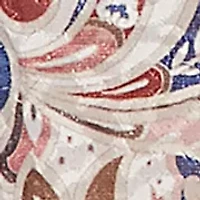 Women's Camden Market Paisley Printed Top