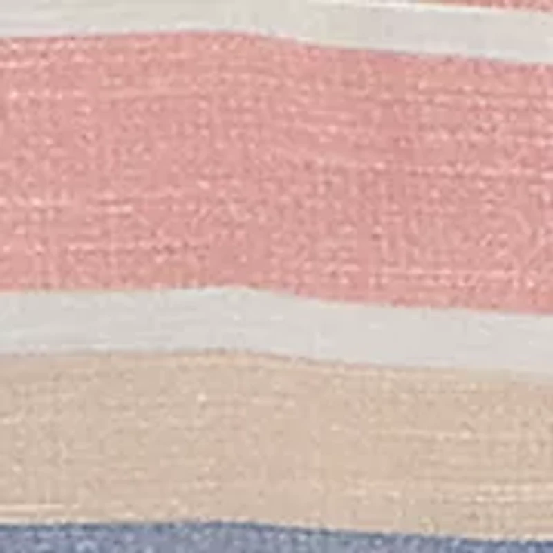Petite Camden Market Stripe Top