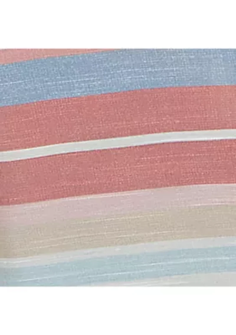 Petite Camden Market Stripe Top