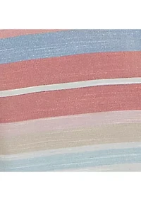 Petite Camden Market Stripe Top