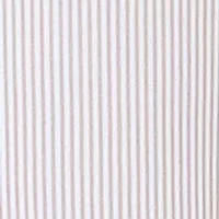 Petite Garden Party Stripe Clamdigger Pants