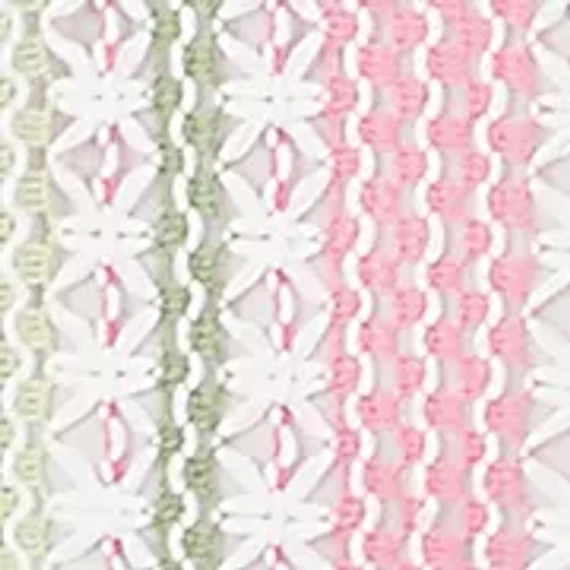 Plus Miami Beach Vertical Texture Stripe Top