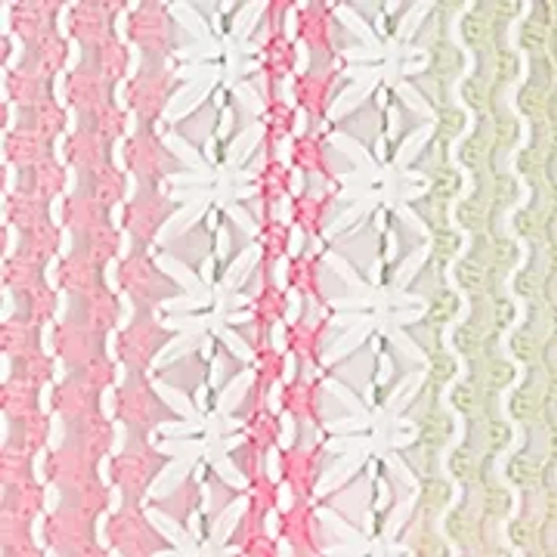 Petite Miami Beach Vertical Texture Stripe Top