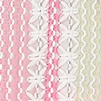Petite Miami Beach Vertical Texture Stripe Top